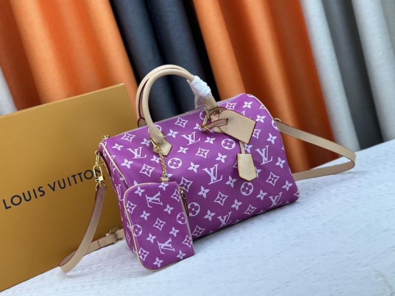 LV Speedy Bags